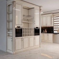 جادارترین کابینت ام دی اف آشپزخانه کد 7267 10 cabinet fanoosdesign.ir 6177 1 | فانوس دیزاین تولید کننده انواع درب اتاق ، ضد سرقت، درب ورودی و ضد آل