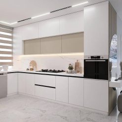 کابینت ام دی اف برای فضای بزرگ کد 7231 5 cabinet fanoosdesign.ir 6236 | فانوس دیزاین تولید کننده انواع درب اتاق ، ضد سرقت، درب ورودی و ضد آل