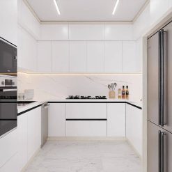 سبد خرید 7 کابینت MDF ارزان قیمت کد 7226