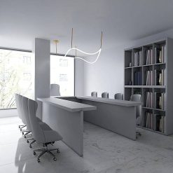 کابینت ام دی اف آشپزخانه کد 7262