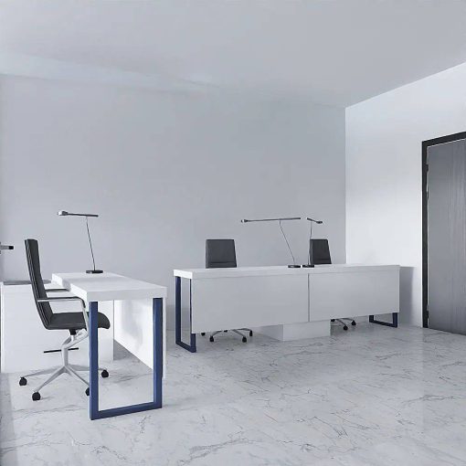کابینت ام دی اف اداری کد 7262 - Image 3