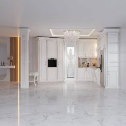 کابینت ام دی اف با قیمت مناسب کد 7227 4 cabinet fanoosdesign.ir 6262 | فانوس دیزاین تولید کننده انواع درب اتاق ، ضد سرقت، درب ورودی و ضد آل