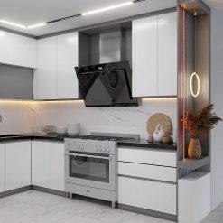 کابینت MDF رنگ عالی کد 7202 5 cabinet fanoosdesign.ir 6276 | فانوس دیزاین تولید کننده انواع درب اتاق ، ضد سرقت، درب ورودی و ضد آل