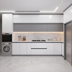 کابینت MDF جدید در سال 1404 کد 7201 6 cabinet fanoosdesign.ir 6284 | فانوس دیزاین تولید کننده انواع درب اتاق ، ضد سرقت، درب ورودی و ضد آل