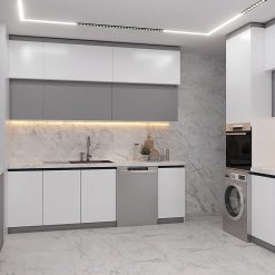 کابینت MDF جدید در سال 1404 کد 7201 8 cabinet fanoosdesign.ir 6286 | فانوس دیزاین تولید کننده انواع درب اتاق ، ضد سرقت، درب ورودی و ضد آل