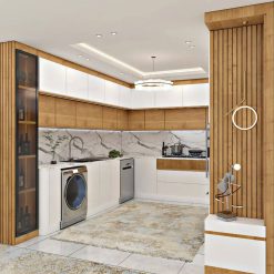 cabinet fanoosdesign.ir 63 2 | فانوس دیزاین تولید کننده انواع درب اتاق ، ضد سرقت، درب ورودی و ضد آل