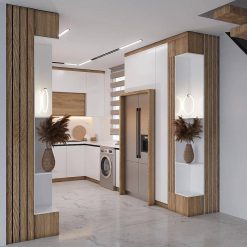 کابینت ام دی اف آشپزخانه قشنگ کد 7220 5 cabinet fanoosdesign.ir 6341 | فانوس دیزاین تولید کننده انواع درب اتاق ، ضد سرقت، درب ورودی و ضد آل