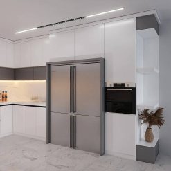 برترین کابینت ام دی اف آشپزخانه کد 7257 7 cabinet fanoosdesign.ir 6371 1 | فانوس دیزاین تولید کننده انواع درب اتاق ، ضد سرقت، درب ورودی و ضد آل