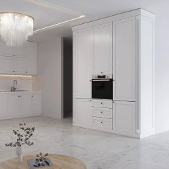 زیباترین کابینت ام دی اف آشپزخانه کد 7256 5 cabinet fanoosdesign.ir 6377 1 | فانوس دیزاین تولید کننده انواع درب اتاق ، ضد سرقت، درب ورودی و ضد آل
