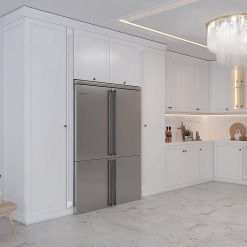 زیباترین کابینت ام دی اف آشپزخانه کد 7256 6 cabinet fanoosdesign.ir 6378 1 | فانوس دیزاین تولید کننده انواع درب اتاق ، ضد سرقت، درب ورودی و ضد آل