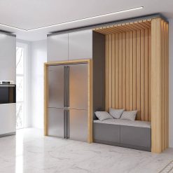 خرید کابینت MDF کد 7218 21 cabinet fanoosdesign.ir 6402 | فانوس دیزاین تولید کننده انواع درب اتاق ، ضد سرقت، درب ورودی و ضد آل