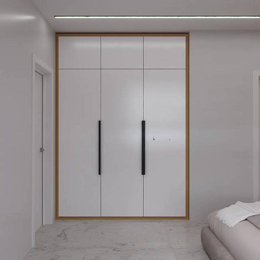 بهترین کابینت ام دی اف آشپزخانه کد 7255 - Image 8