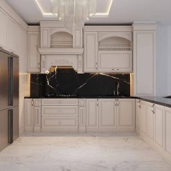 کابینت ام دی اف آشپزخانه با طراحی زیبا کد 7250 6 cabinet fanoosdesign.ir 6447 2 | فانوس دیزاین تولید کننده انواع درب اتاق ، ضد سرقت، درب ورودی و ضد آل