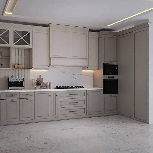 کابینت MDF زیبا کد 7208 - Image 3