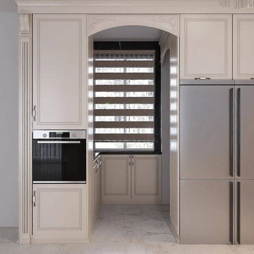 کابینت MDF زیبا کد 7208 - Image 4