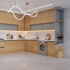 کابینت MDF زیبا کد 7207 7 cabinet fanoosdesign.ir 6453 | فانوس دیزاین تولید کننده انواع درب اتاق ، ضد سرقت، درب ورودی و ضد آل