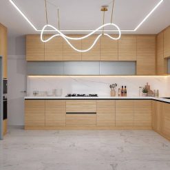 کابینت MDF زیبا کد 7207 6 cabinet fanoosdesign.ir 6454 | فانوس دیزاین تولید کننده انواع درب اتاق ، ضد سرقت، درب ورودی و ضد آل