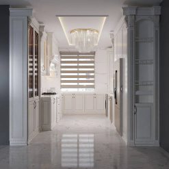 کابینت MDF شیک کد 7204 7 cabinet fanoosdesign.ir 6490 | فانوس دیزاین تولید کننده انواع درب اتاق ، ضد سرقت، درب ورودی و ضد آل