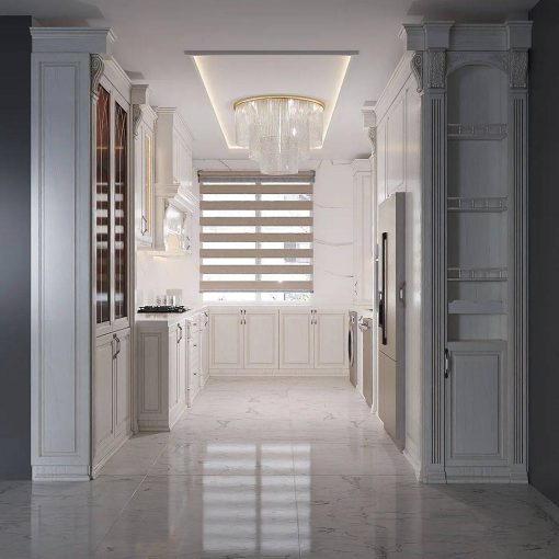 کابینت MDF شیک کد 7204 - Image 4