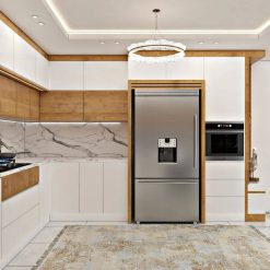 cabinet fanoosdesign.ir 65 2 | فانوس دیزاین تولید کننده انواع درب اتاق ، ضد سرقت، درب ورودی و ضد آل