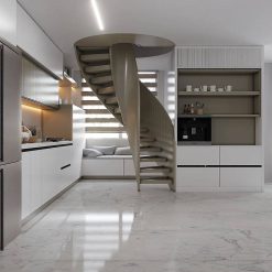 کابینت ام دی اف آشپزخانه شیک کد 7246 8 cabinet fanoosdesign.ir 6523 1 | فانوس دیزاین تولید کننده انواع درب اتاق ، ضد سرقت، درب ورودی و ضد آل