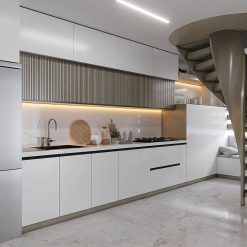 کابینت MDF جدید کد 7199 15 cabinet fanoosdesign.ir 6524 | فانوس دیزاین تولید کننده انواع درب اتاق ، ضد سرقت، درب ورودی و ضد آل