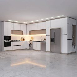 کابینت ام دی اف آشپزخانه منحصربه فرد کد 7244 10 cabinet fanoosdesign.ir 6531 1 | فانوس دیزاین تولید کننده انواع درب اتاق ، ضد سرقت، درب ورودی و ضد آل