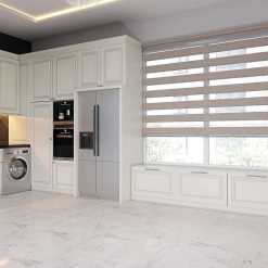 کابینت MDF کلاسیک کد 7197 9 cabinet fanoosdesign.ir 6533 | فانوس دیزاین تولید کننده انواع درب اتاق ، ضد سرقت، درب ورودی و ضد آل