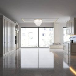 کابینت MDF کلاسیک کد 7197 8 cabinet fanoosdesign.ir 6534 | فانوس دیزاین تولید کننده انواع درب اتاق ، ضد سرقت، درب ورودی و ضد آل