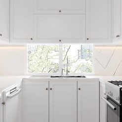 کابینت MDF برای آشپزخانه مدرن کد 7196 9 cabinet fanoosdesign.ir 6541 | فانوس دیزاین تولید کننده انواع درب اتاق ، ضد سرقت، درب ورودی و ضد آل