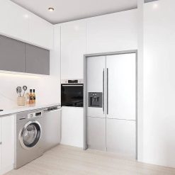 کابینت MDF با رنگ جالب کد 7191 7 cabinet fanoosdesign.ir 6560 | فانوس دیزاین تولید کننده انواع درب اتاق ، ضد سرقت، درب ورودی و ضد آل