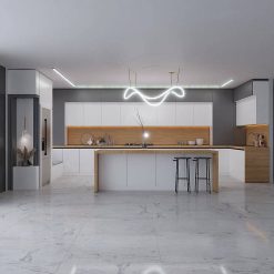 سبد خرید 20 خرید کابینت MDF مجلل و شیک کد 7217