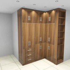 کابینت MDF با رنگ خاص کد 7190 11 cabinet fanoosdesign.ir 6570 | فانوس دیزاین تولید کننده انواع درب اتاق ، ضد سرقت، درب ورودی و ضد آل