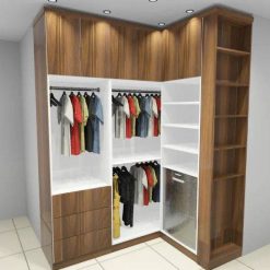 کابینت MDF با رنگ خاص کد 7190 12 cabinet fanoosdesign.ir 6571 | فانوس دیزاین تولید کننده انواع درب اتاق ، ضد سرقت، درب ورودی و ضد آل