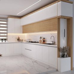 کابینت MDF رنگ عالی کد 7185 10 cabinet fanoosdesign.ir 6579 | فانوس دیزاین تولید کننده انواع درب اتاق ، ضد سرقت، درب ورودی و ضد آل