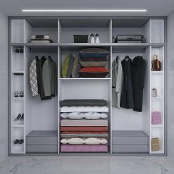 کابینت MDF مجلل و شیک کد 7186 5 cabinet fanoosdesign.ir 6608 | فانوس دیزاین تولید کننده انواع درب اتاق ، ضد سرقت، درب ورودی و ضد آل