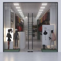 کابینت MDF مجلل و زیبا کد 7121 13 cabinet fanoosdesign.ir 6700 | فانوس دیزاین تولید کننده انواع درب اتاق ، ضد سرقت، درب ورودی و ضد آل