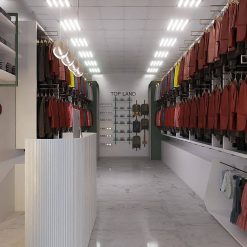 کابینت MDF مجلل و زیبا کد 7121 11 cabinet fanoosdesign.ir 6702 | فانوس دیزاین تولید کننده انواع درب اتاق ، ضد سرقت، درب ورودی و ضد آل