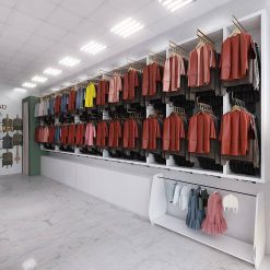 کابینت MDF مجلل و زیبا کد 7121 10 cabinet fanoosdesign.ir 6704 | فانوس دیزاین تولید کننده انواع درب اتاق ، ضد سرقت، درب ورودی و ضد آل