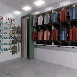 کابینت MDF مجلل و زیبا کد 7121 8 cabinet fanoosdesign.ir 6706 | فانوس دیزاین تولید کننده انواع درب اتاق ، ضد سرقت، درب ورودی و ضد آل