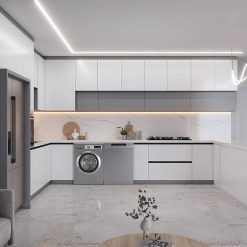 کابینت ام دی اف لاکچری کد 2120