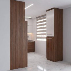 کابینت ام دی اف لاکچری کد 7119 6 cabinet fanoosdesign.ir 6713 | فانوس دیزاین تولید کننده انواع درب اتاق ، ضد سرقت، درب ورودی و ضد آل