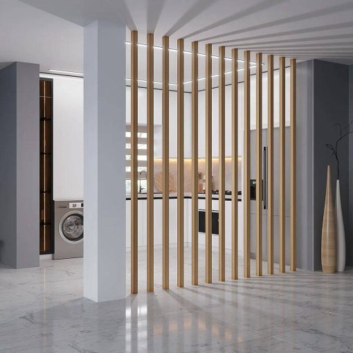 کابینت MDF متفاوت کد 7171 - Image 8