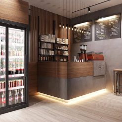 کابینت ام دی اف لاکچری کد 7114 10 cabinet fanoosdesign.ir 6733 | فانوس دیزاین تولید کننده انواع درب اتاق ، ضد سرقت، درب ورودی و ضد آل