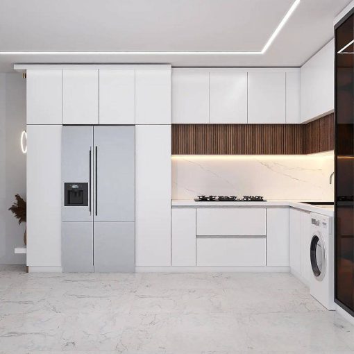 کابینت MDF مجلل و شیک کد 7188 - Image 2