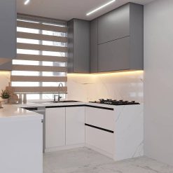 کابینت MDF حیرت کننده آشپزخانه کد 7168 5 cabinet fanoosdesign.ir 6747 1 | فانوس دیزاین تولید کننده انواع درب اتاق ، ضد سرقت، درب ورودی و ضد آل