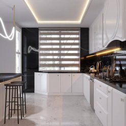 کابینت ام دی اف مدرن خاص کد 7110 9 cabinet fanoosdesign.ir 6755 | فانوس دیزاین تولید کننده انواع درب اتاق ، ضد سرقت، درب ورودی و ضد آل