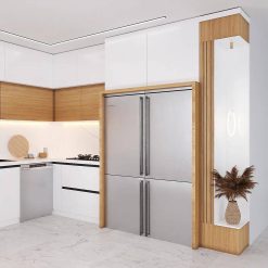 کابینت ام دی اف سفید کد 7109 12 cabinet fanoosdesign.ir 6769 | فانوس دیزاین تولید کننده انواع درب اتاق ، ضد سرقت، درب ورودی و ضد آل