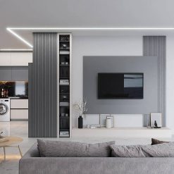 کابینت MDF آشپرخانه کد 7167 4 cabinet fanoosdesign.ir 6775 1 | فانوس دیزاین تولید کننده انواع درب اتاق ، ضد سرقت، درب ورودی و ضد آل