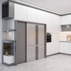 کابینت ام دی اف به روز کد 7106 6 cabinet fanoosdesign.ir 6786 | فانوس دیزاین تولید کننده انواع درب اتاق ، ضد سرقت، درب ورودی و ضد آل